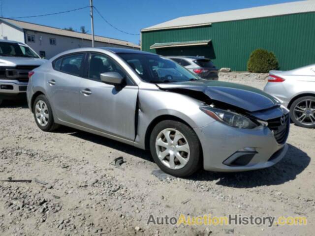 MAZDA 3 SPORT, 3MZBM1U71FM186404