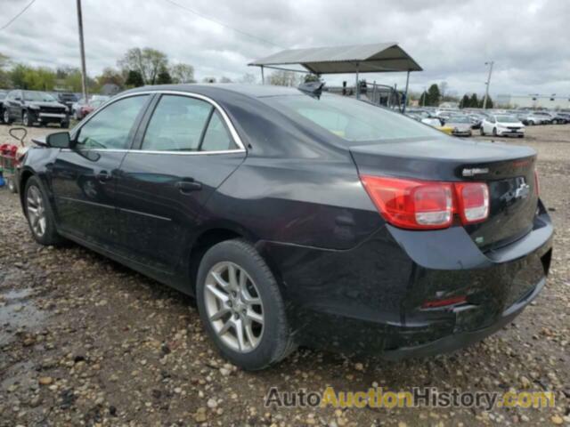 CHEVROLET MALIBU 1LT, 1G11C5SL4FF324938