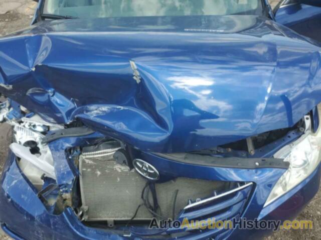 TOYOTA CAMRY BASE, 4T4BE46K19R128054