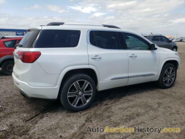 GMC ACADIA DEN DENALI, 1GKKNXLS4HZ207874