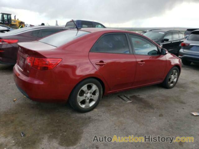 KIA FORTE EX, KNAFU4A29A5056302