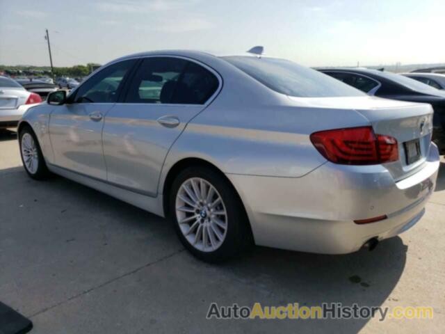 BMW 5 SERIES I, WBAFR7C51CC810320