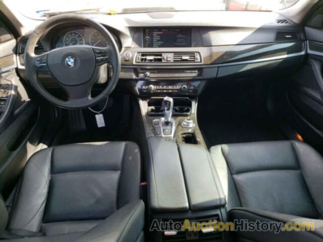 BMW 5 SERIES I, WBAFR7C51CC810320