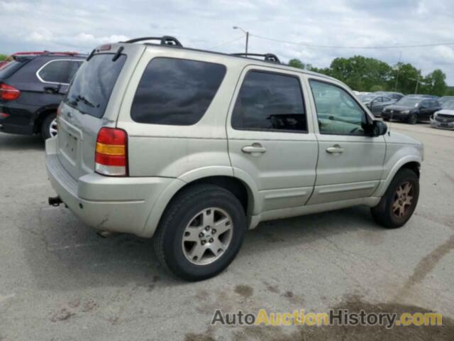 FORD ESCAPE LIMITED, 1FMCU04173KC16369