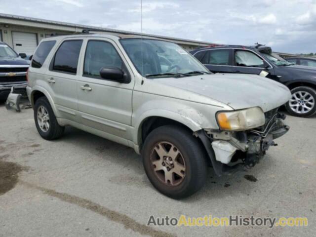 FORD ESCAPE LIMITED, 1FMCU04173KC16369