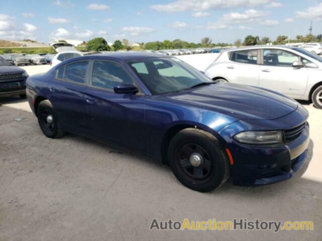 DODGE CHARGER POLICE, 2C3CDXAT4GH175171