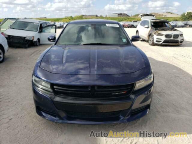 DODGE CHARGER POLICE, 2C3CDXAT4GH175171