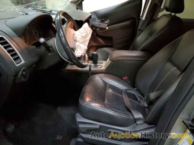 FORD EDGE LIMITED, 2FMDK49CX8BA81868