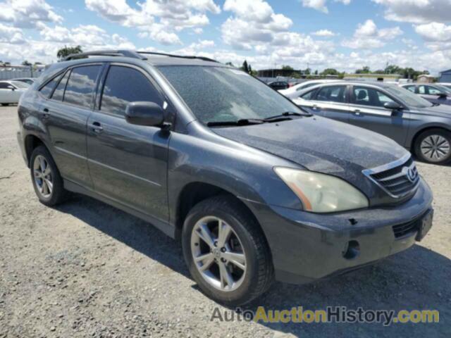 LEXUS RX400 400, JTJHW31U360004120