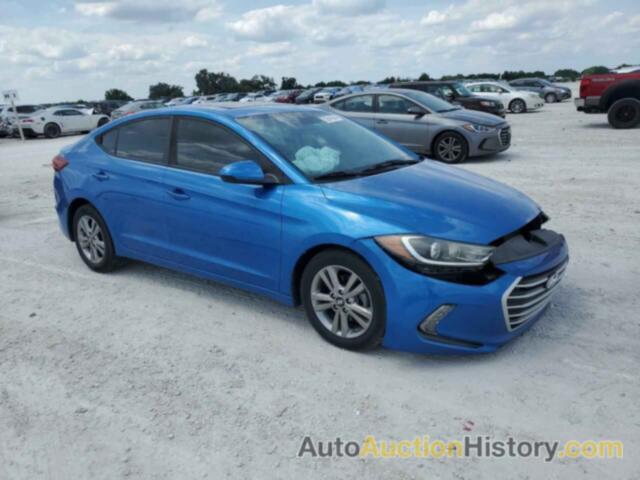 HYUNDAI ELANTRA SE, KMHD84LF9HU428036