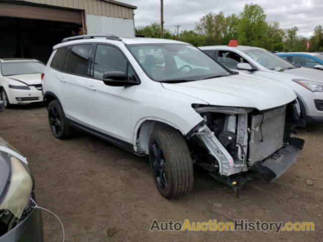 HONDA PASSPORT ELITE, 5FNYF8H07MB024291