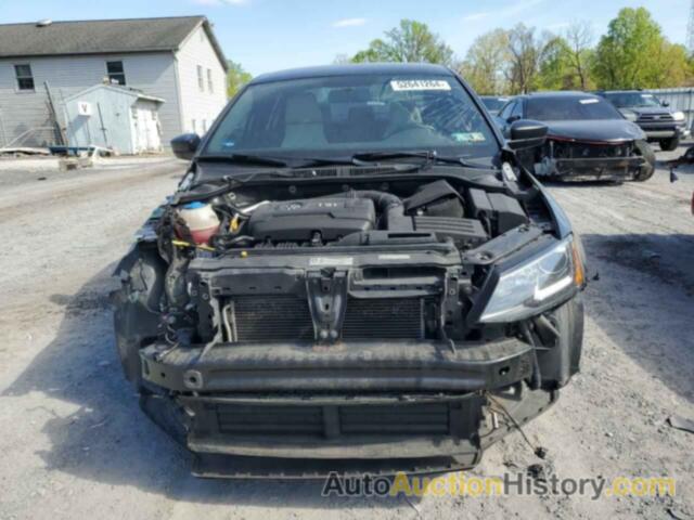 VOLKSWAGEN JETTA SPORT, 3VWD17AJ7GM396253