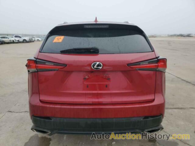 LEXUS NX 300, JTJGARBZ8L5000473