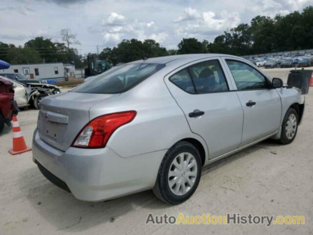 NISSAN VERSA S, 3N1CN7AP7FL945691