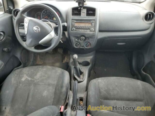 NISSAN VERSA S, 3N1CN7AP7FL945691