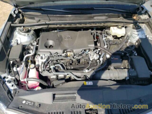 TOYOTA CAMRY XSE, 4T1K31AK1NU039715