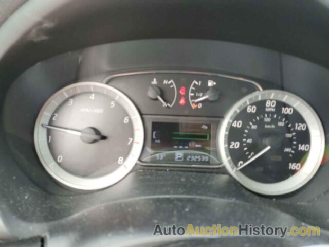 NISSAN SENTRA S, 1N4AB7AP8EN850235