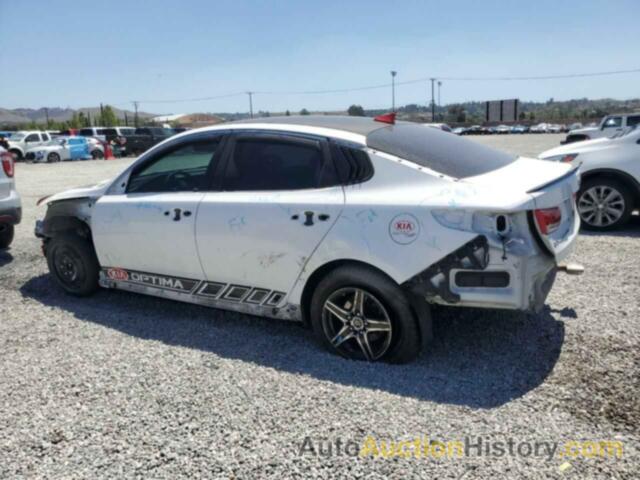 KIA OPTIMA LX, 5XXGT4L36LG439354