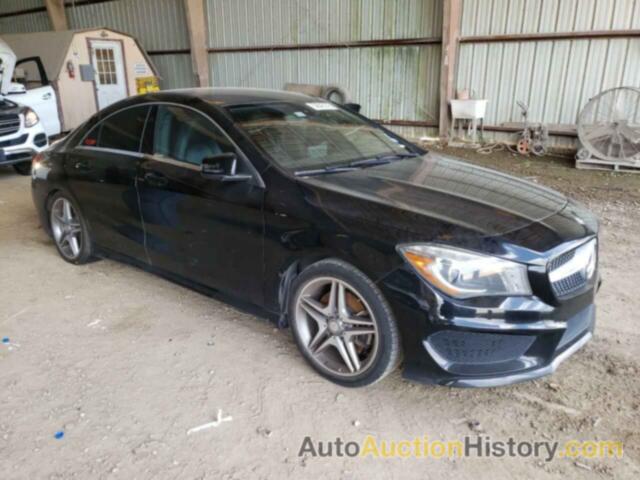 MERCEDES-BENZ CLA-CLASS 250, WDDSJ4EB9FN171130