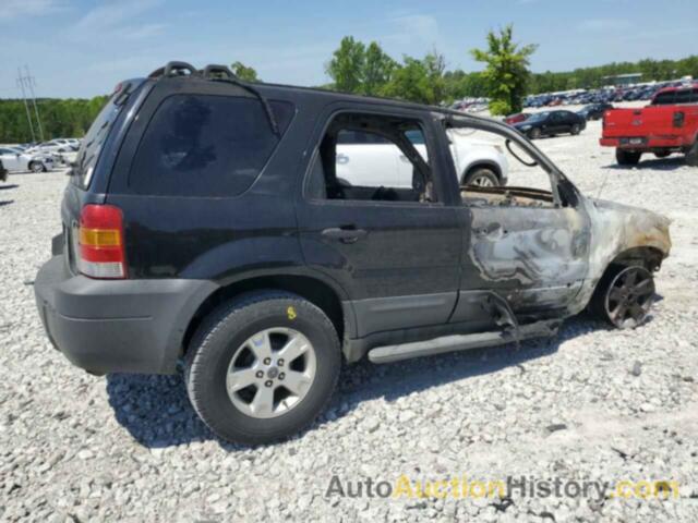 FORD ESCAPE XLT, 1FMYU03166KA77136