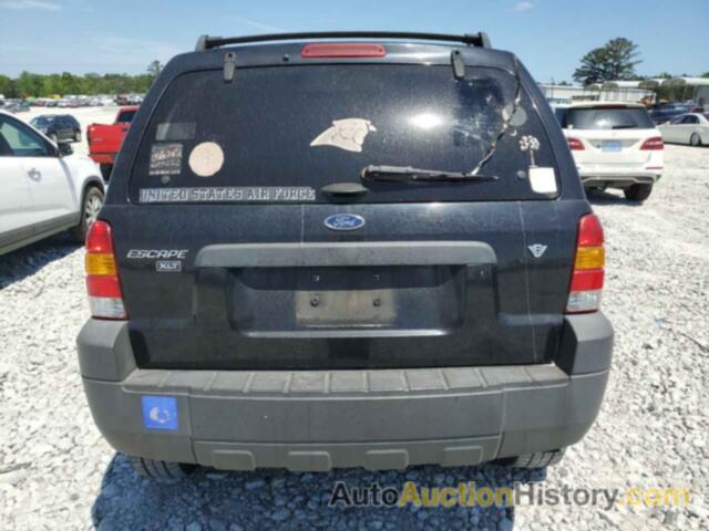 FORD ESCAPE XLT, 1FMYU03166KA77136