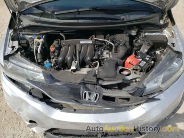 HONDA FIT EX, 3HGGK5H93GM702668