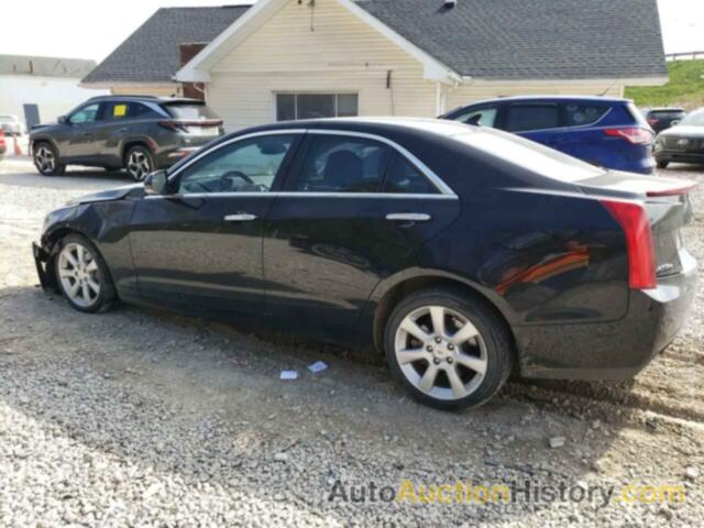 CADILLAC ATS PERFORMANCE, 1G6AJ5SX1E0173917