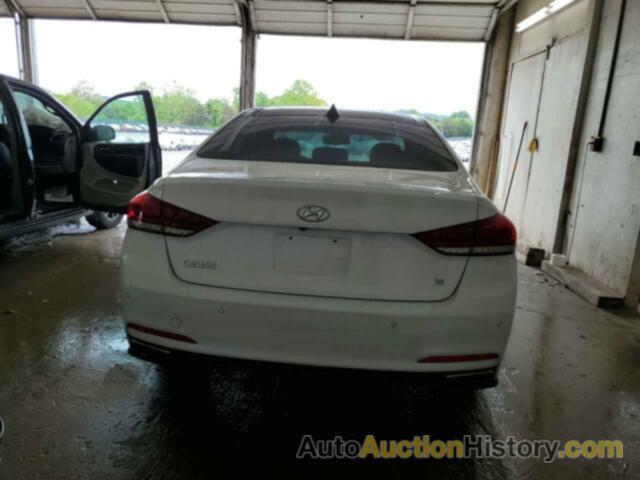 HYUNDAI GENESIS 3.8L, KMHGN4JE4FU081468