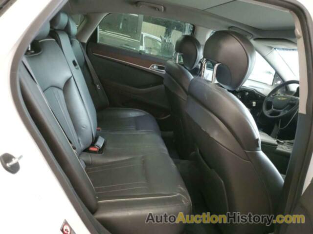 HYUNDAI GENESIS 3.8L, KMHGN4JE4FU081468