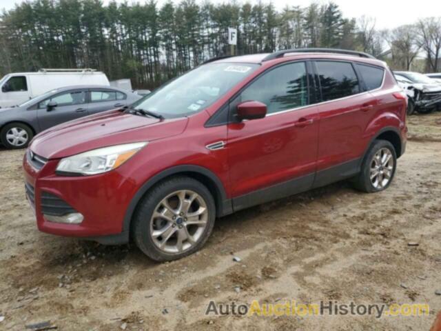 FORD ESCAPE SE, 1FMCU0GX6EUE00161