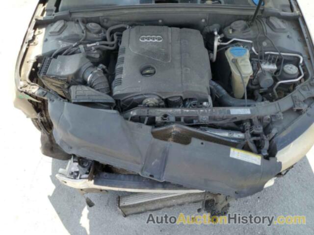 AUDI A4 PREMIUM, WAUAFAFL6CN019991