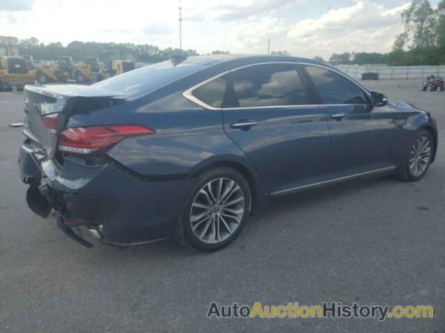 HYUNDAI GENESIS 3.8L, KMHGN4JEXFU094967