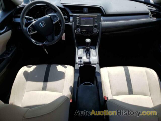 HONDA CIVIC LX, 19XFC2F58HE223101