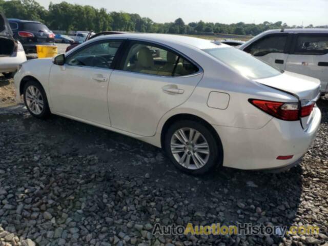 LEXUS ES350 350, JTHBK1GG3E2118873