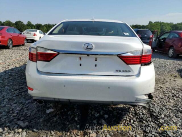 LEXUS ES350 350, JTHBK1GG3E2118873