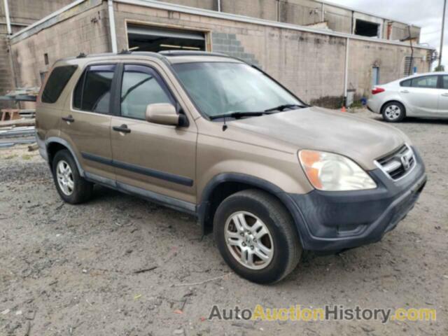 HONDA CRV EX, SHSRD78854U234956