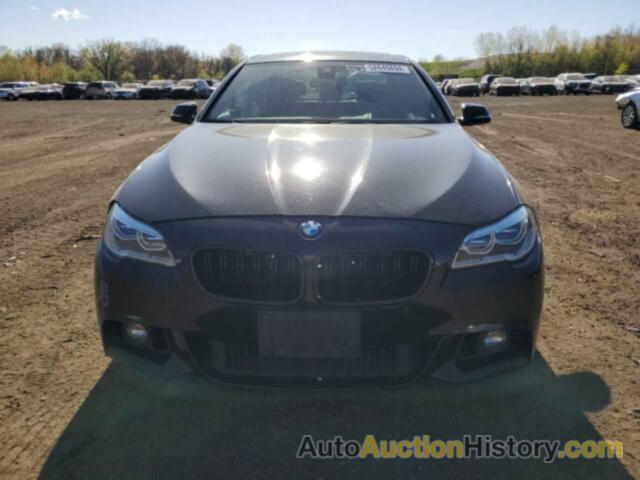 BMW 5 SERIES XI, WBAKP9C50ED692290