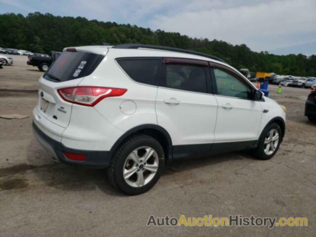 FORD ESCAPE SE, 1FMCU0GX9EUA35202