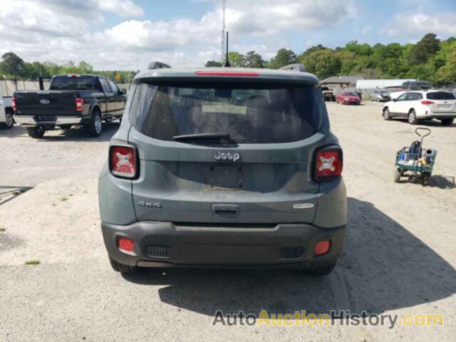 JEEP RENEGADE LATITUDE, ZACCJBBBXJPH09017