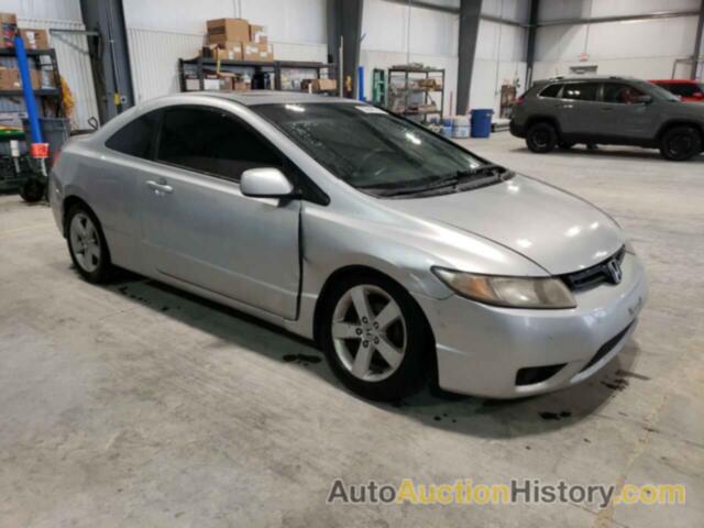 HONDA CIVIC EX, 2HGFG12826H562373