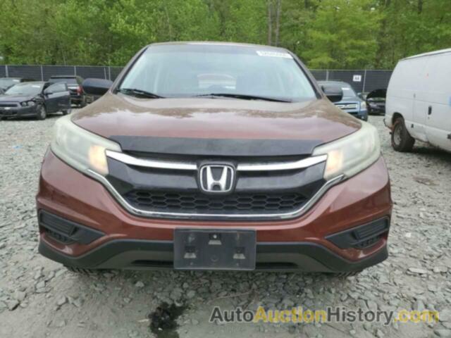 HONDA CRV LX, 2HKRM4H36FH632322