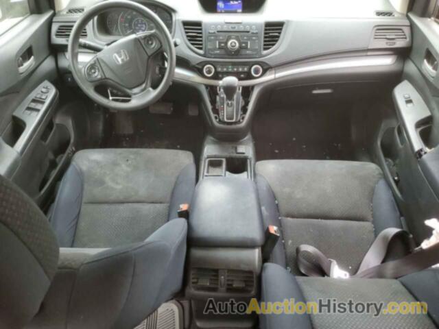 HONDA CRV LX, 2HKRM4H36FH632322