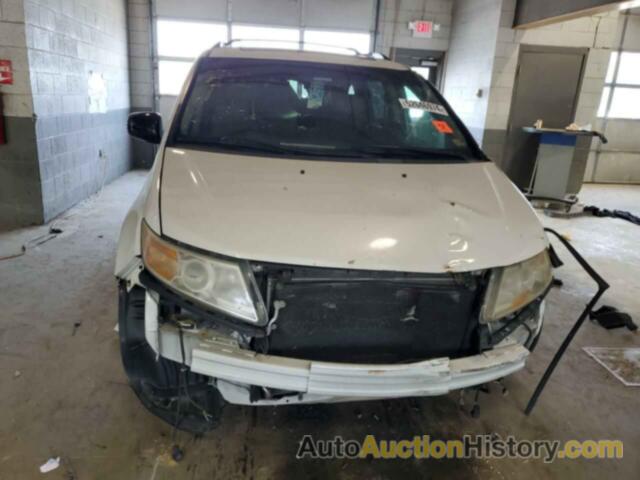 HONDA ODYSSEY TOURING, 5FNRL5H95CB073174