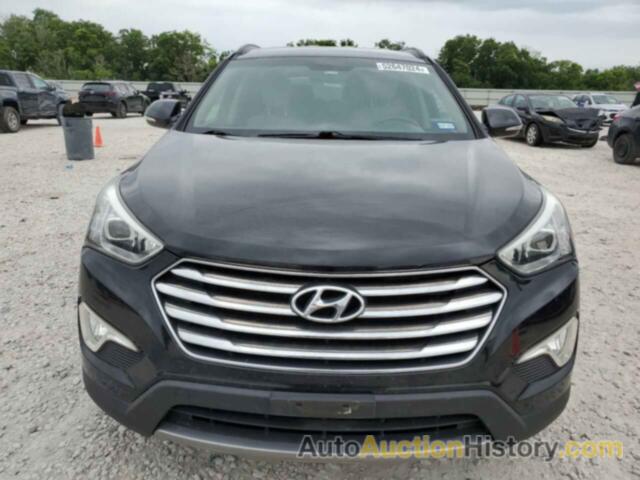 HYUNDAI SANTA FE LIMITED, KM8SR4HF7DU002675