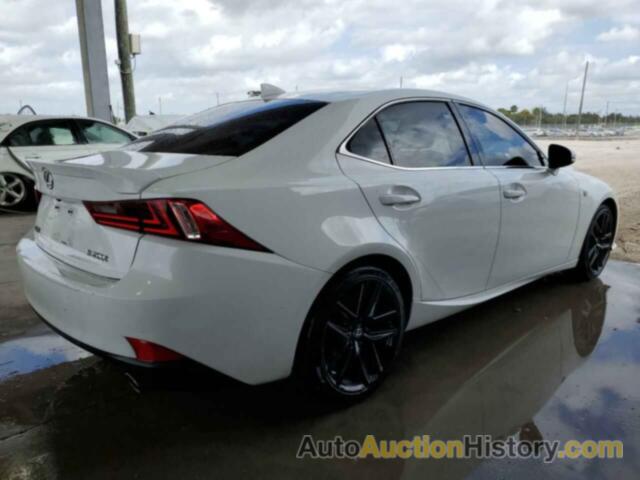 LEXUS IS 200T, JTHBA1D2XG5032067