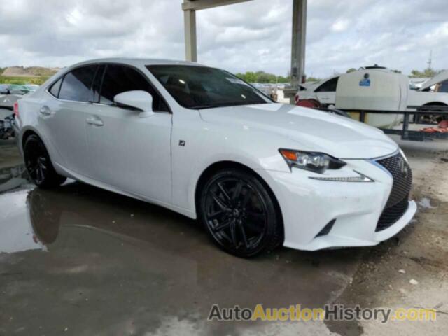 LEXUS IS 200T, JTHBA1D2XG5032067