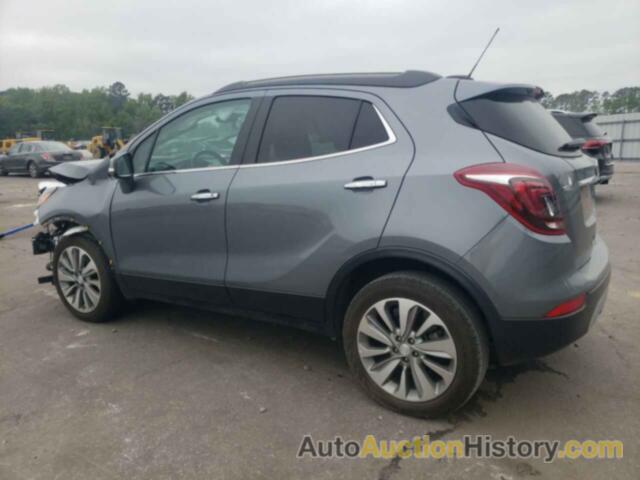 BUICK ENCORE PREFERRED, KL4CJASB2KB850969