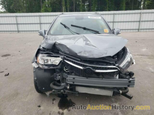 BUICK ENCORE PREFERRED, KL4CJASB2KB850969