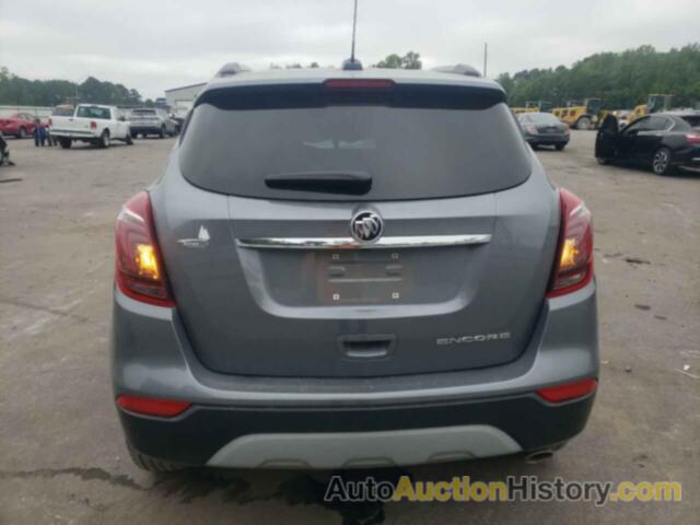 BUICK ENCORE PREFERRED, KL4CJASB2KB850969