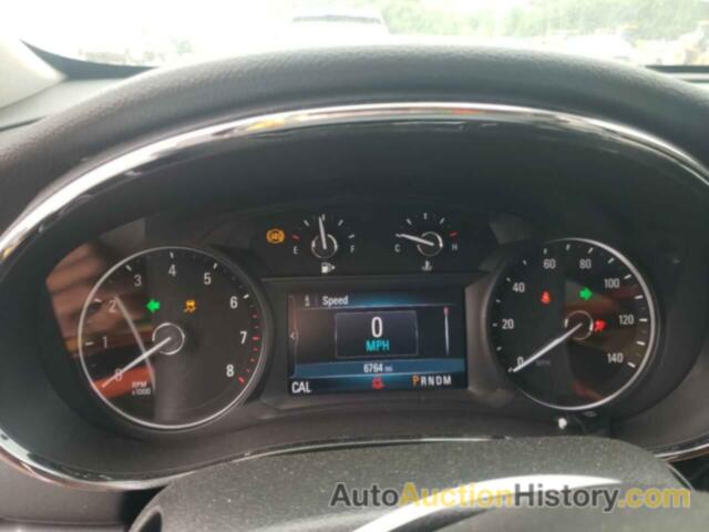 BUICK ENCORE PREFERRED, KL4CJASB2KB850969